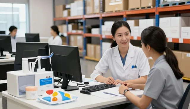 定期随访服务如何助力患者持续管理