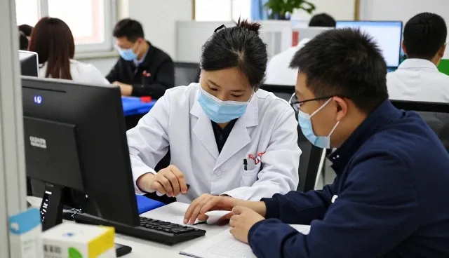 重庆迪邦皮肤病医院有限公司解读健康咨询等下的发展趋势